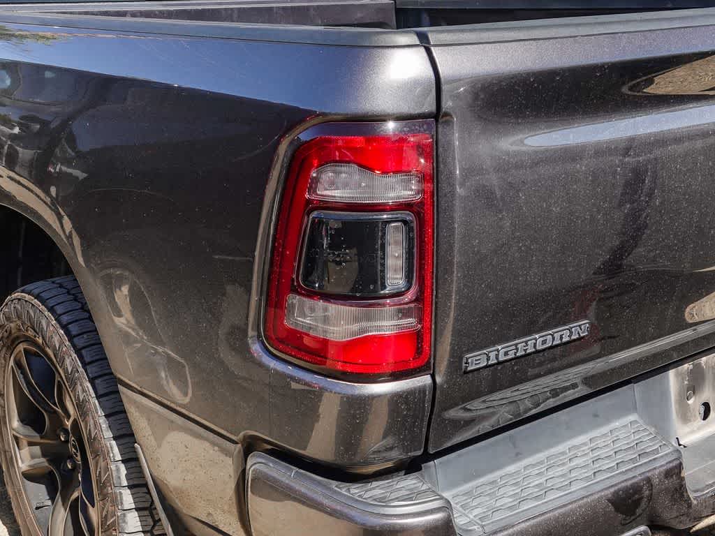 Thumbnail: 2023 RAM 1500 - 14