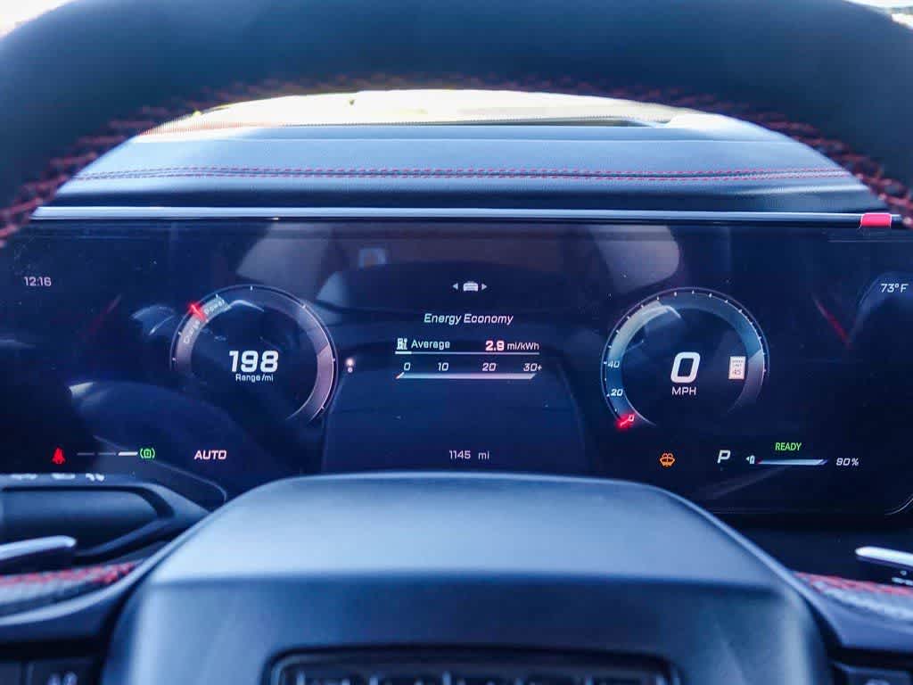 Thumbnail: 2025 Dodge Charger - 24