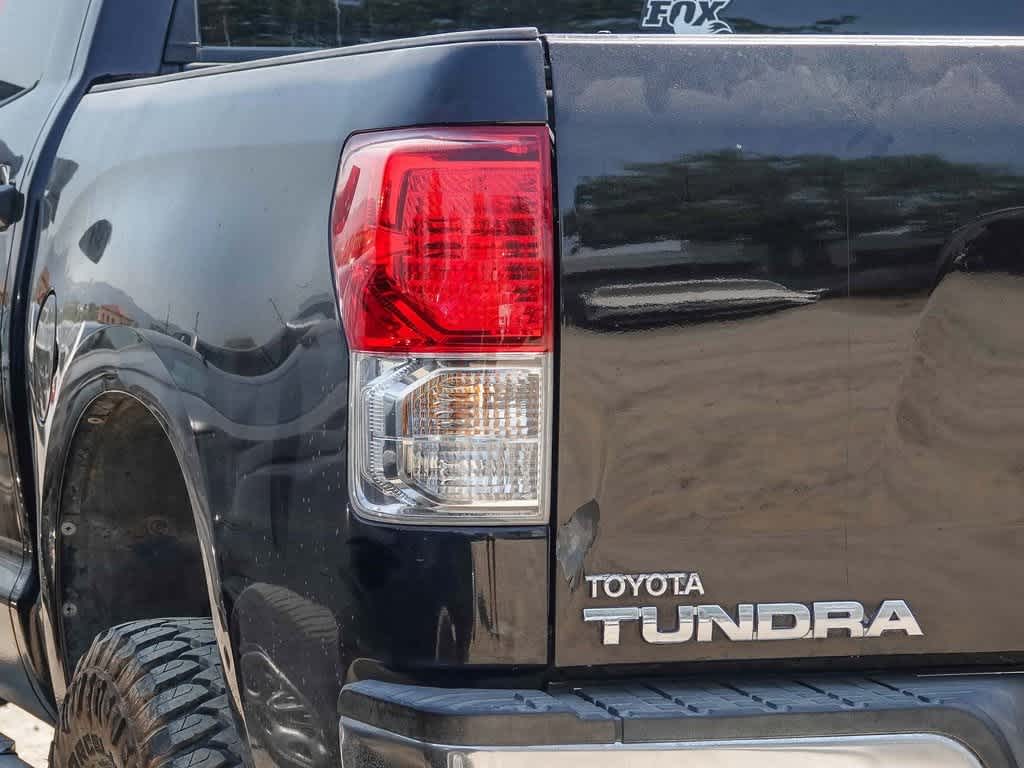 Thumbnail: 2012 Toyota Tundra - 17