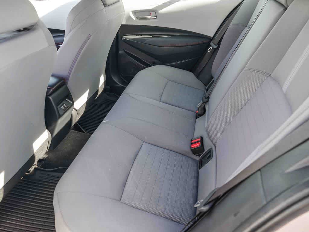 Thumbnail: 2025 Toyota Corolla - 17