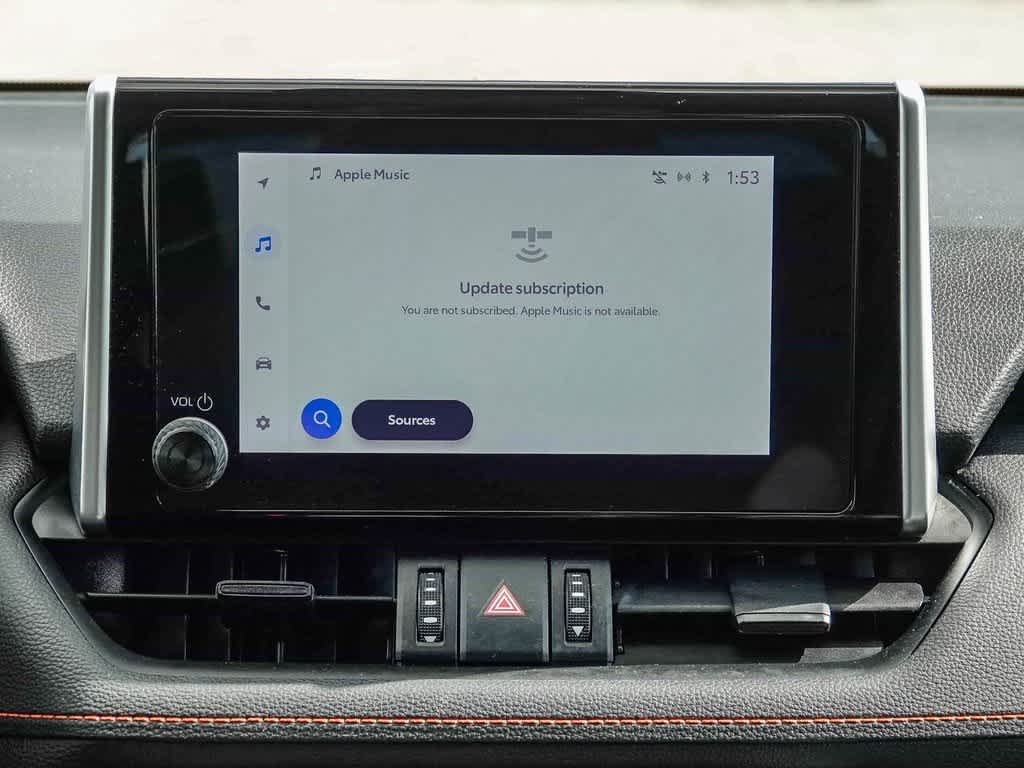 Thumbnail: 2023 Toyota RAV4 - 13