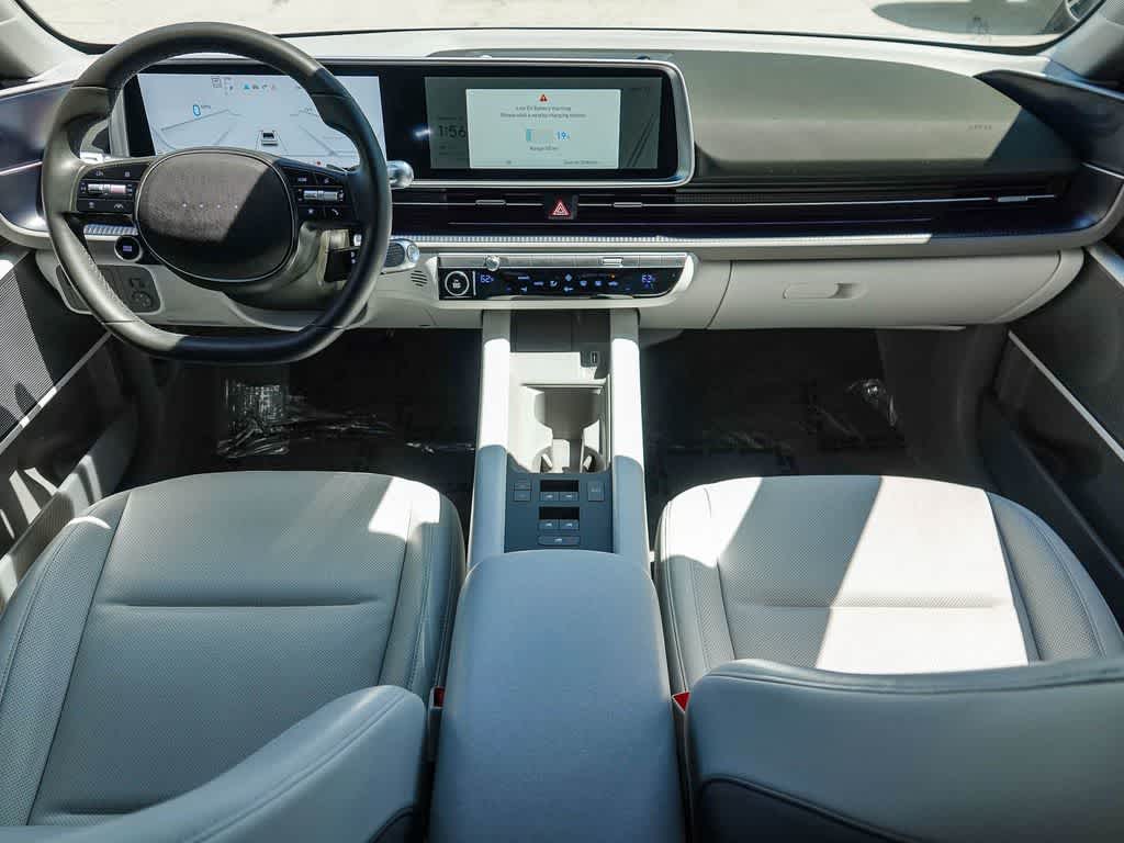 Thumbnail: 2024 Hyundai Ioniq 6 - 11