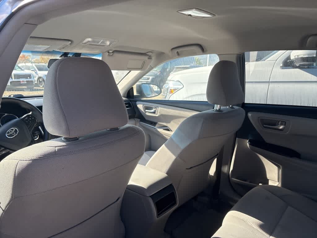 Thumbnail: 2017 Toyota Camry - 5