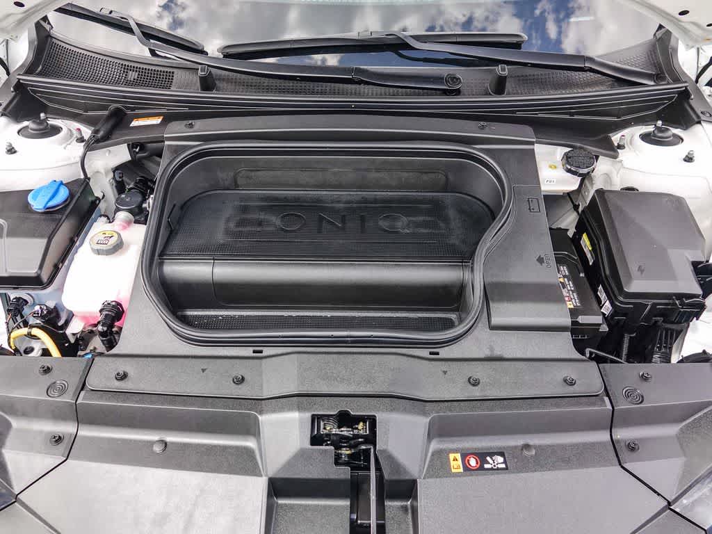 Thumbnail: 2024 Hyundai Ioniq 6 - 26