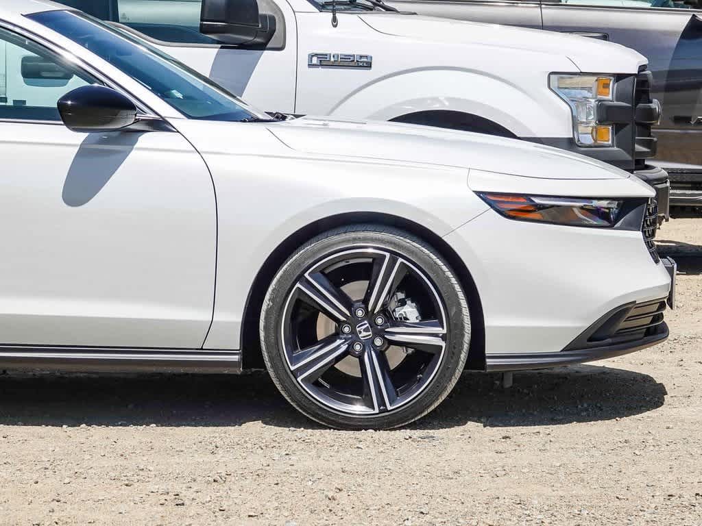 Thumbnail: 2023 Honda Accord - 8