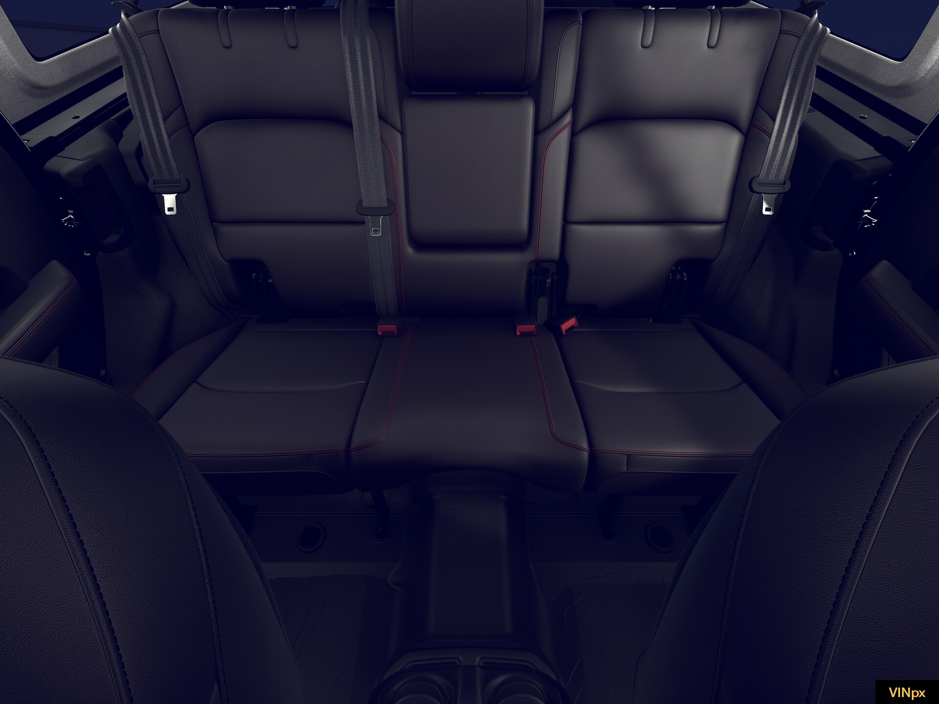 Thumbnail: 2026 Jeep Wrangler - 17