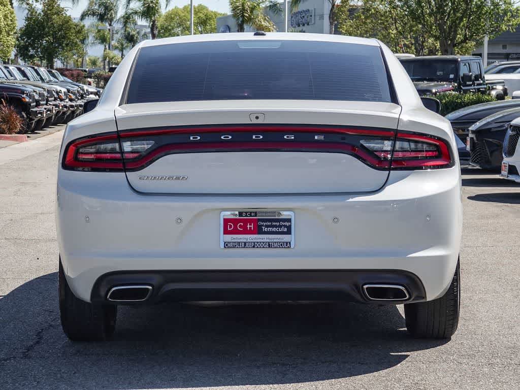 Thumbnail: 2020 Dodge Charger - 5