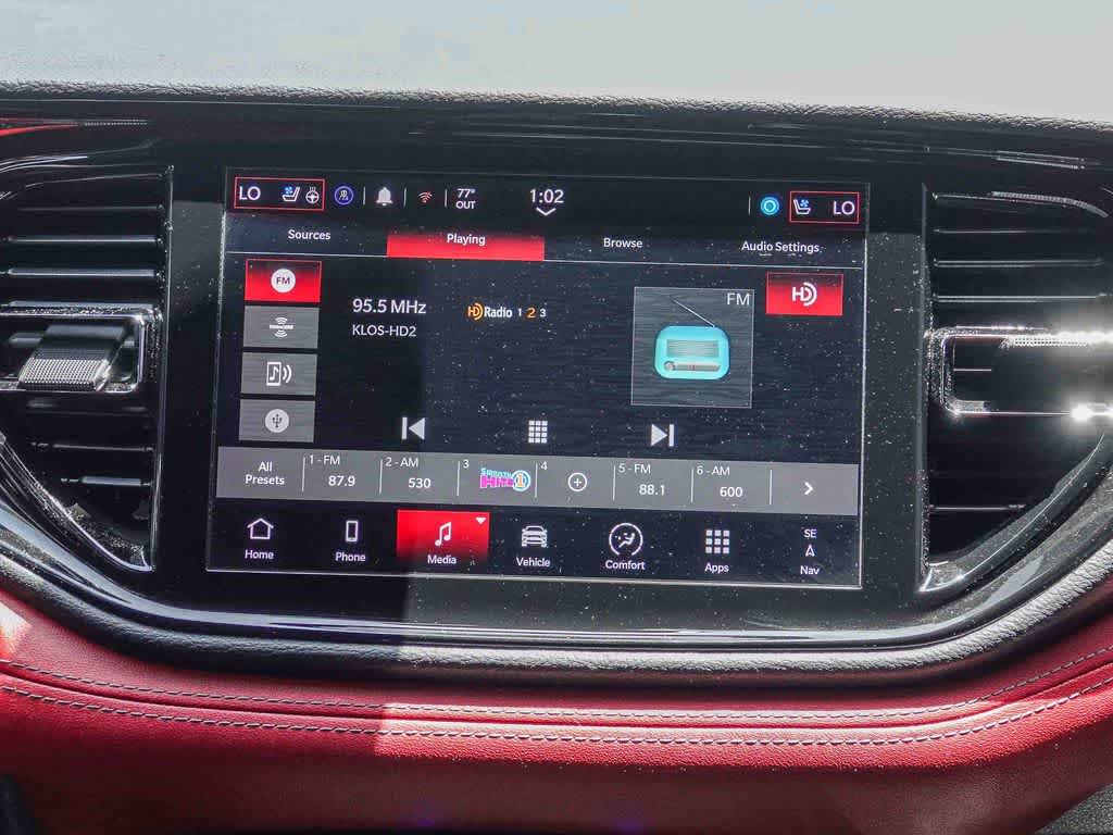 Thumbnail: 2022 Dodge Durango - 13