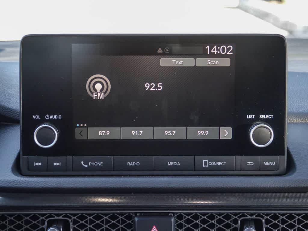 Thumbnail: 2025 Acura Integra - 13