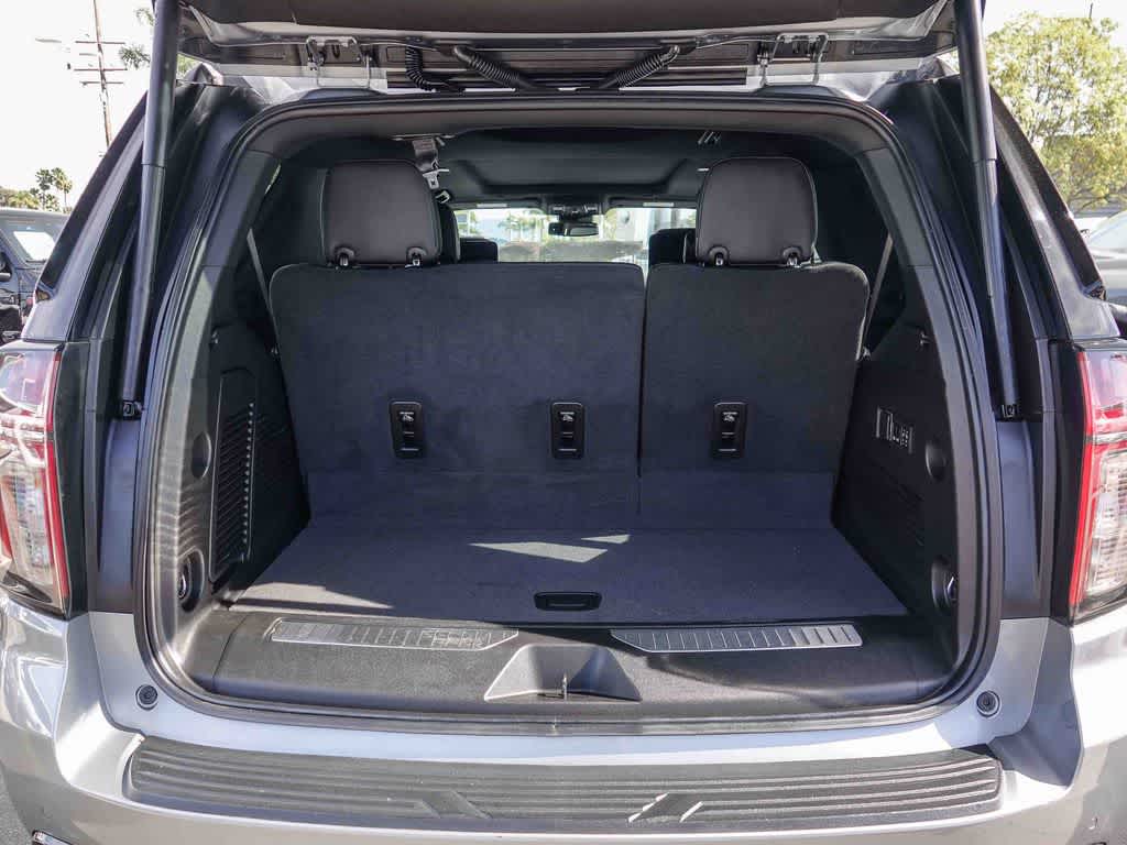 Thumbnail: 2023 Chevrolet Tahoe - 26