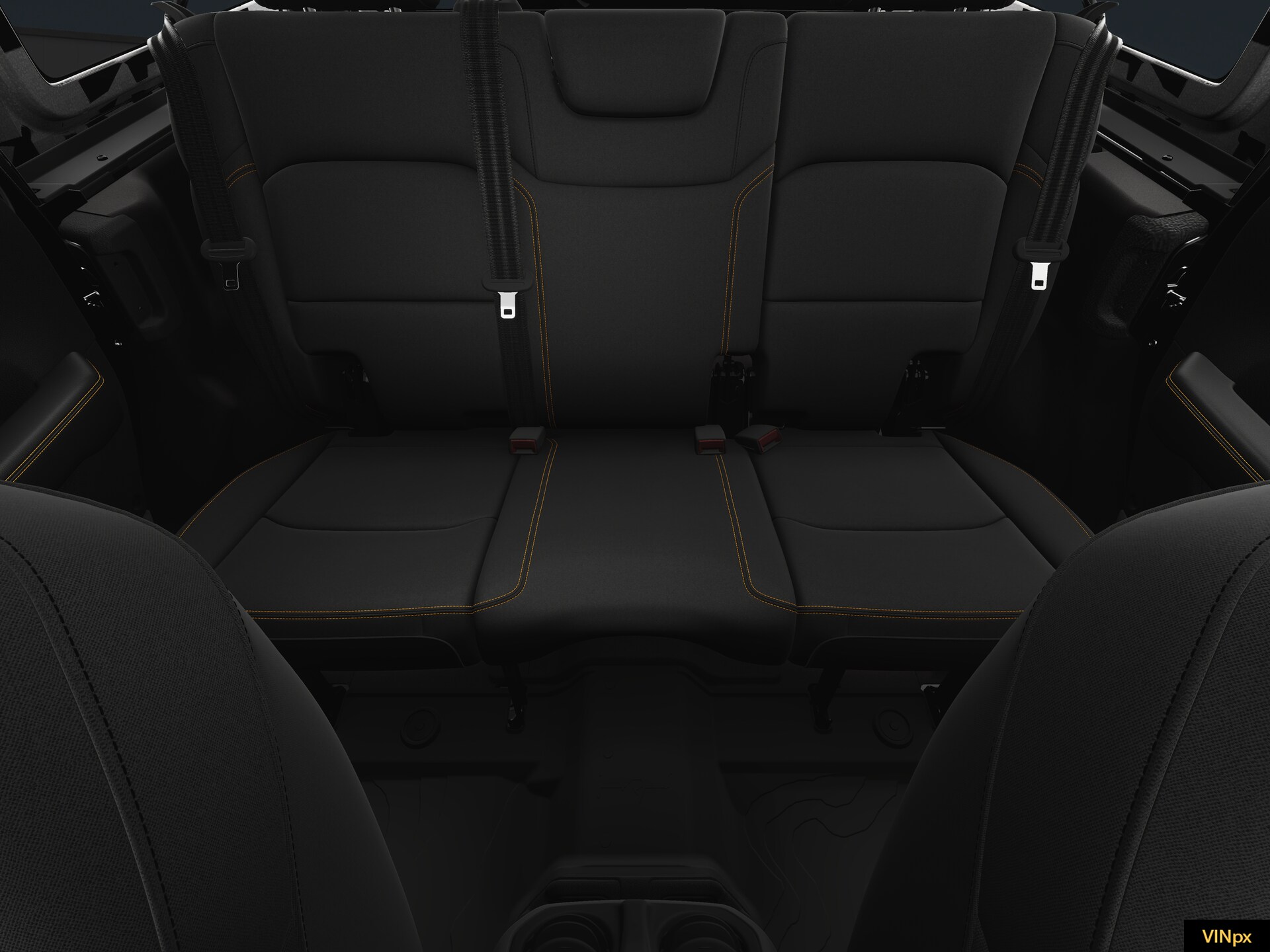 Thumbnail: 2025 Jeep Wrangler - 17