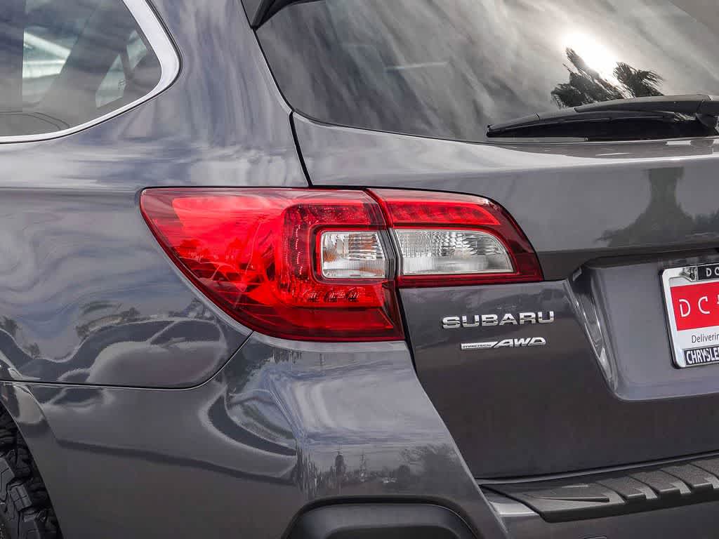 Thumbnail: 2018 Subaru Outback - 7