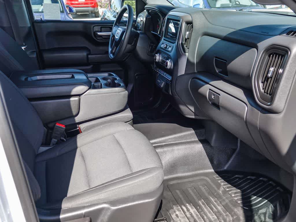 Thumbnail: 2023 GMC Sierra 1500 - 15