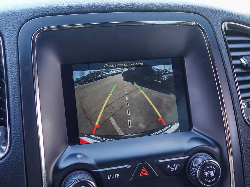 Thumbnail: 2019 Dodge Durango - 22