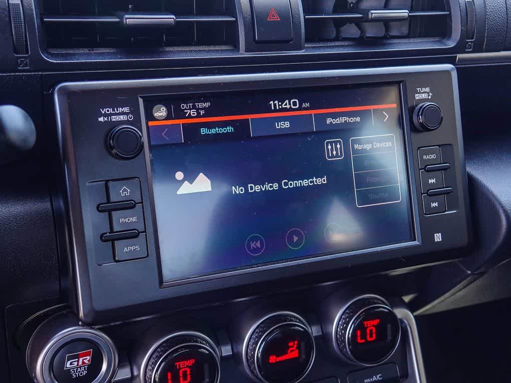 Thumbnail: 2024 Toyota GR86 - 12