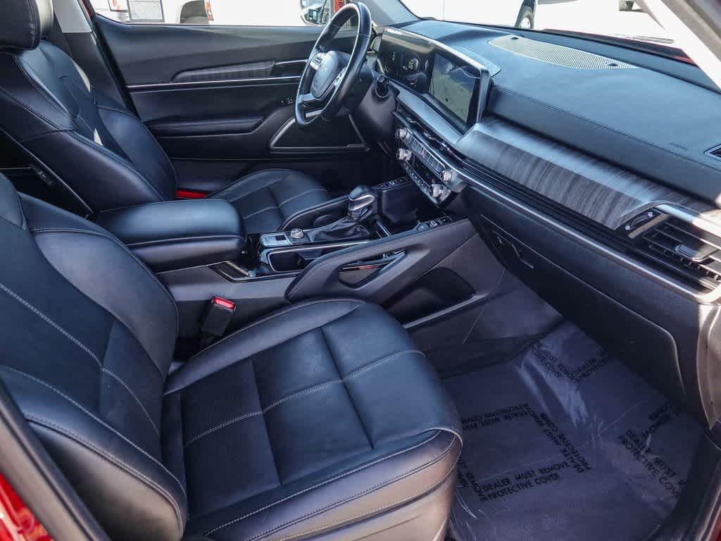 Thumbnail: 2023 Kia Telluride - 15