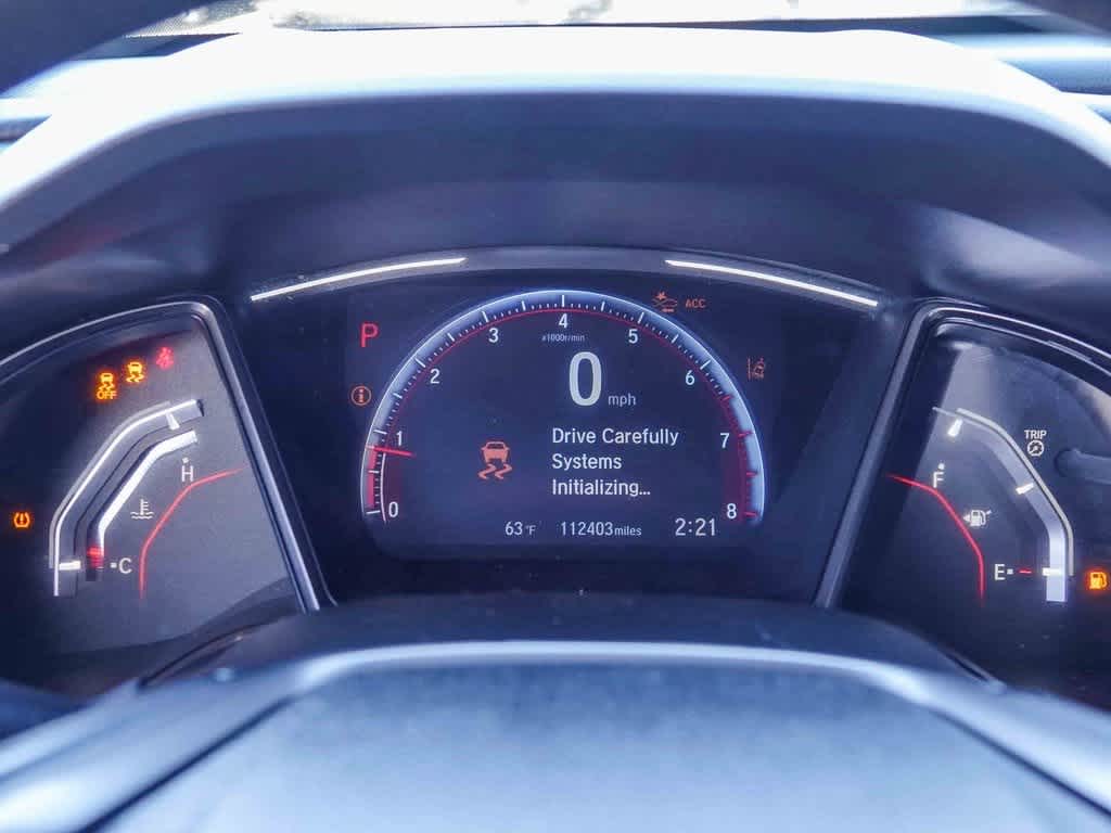 Thumbnail: 2020 Honda Civic - 23