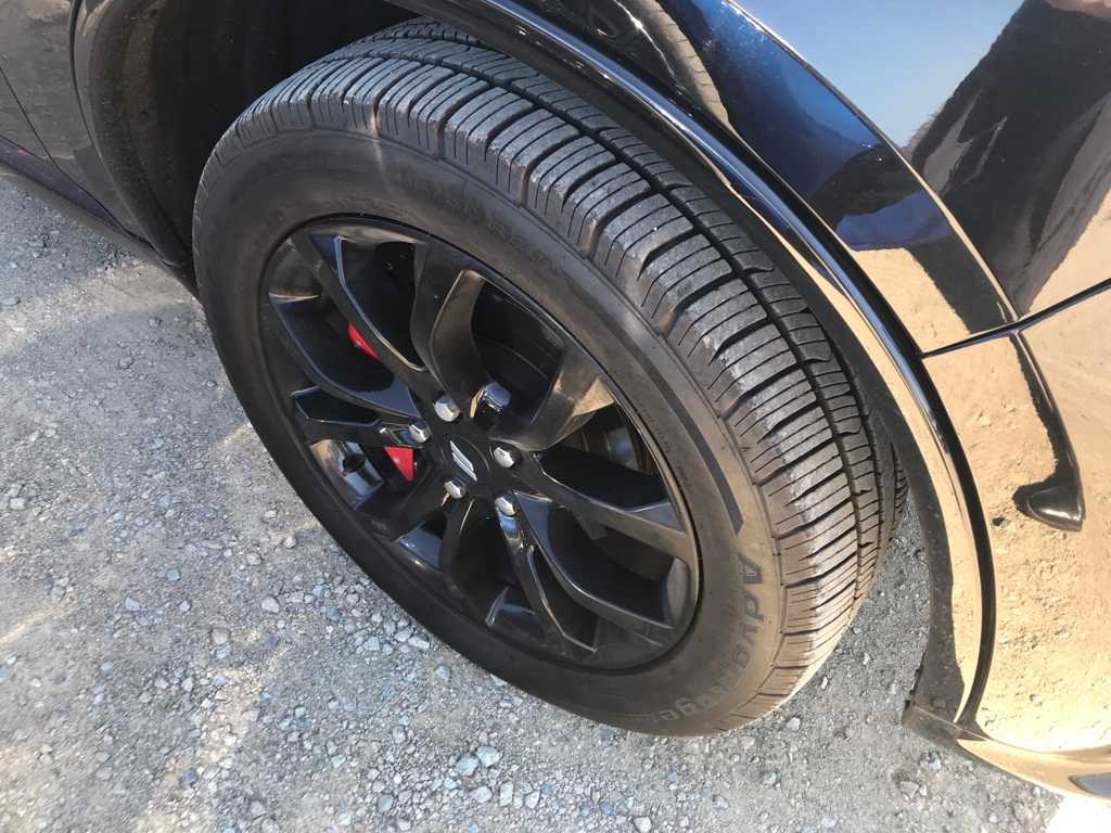 Thumbnail: 2020 Dodge Durango - 3