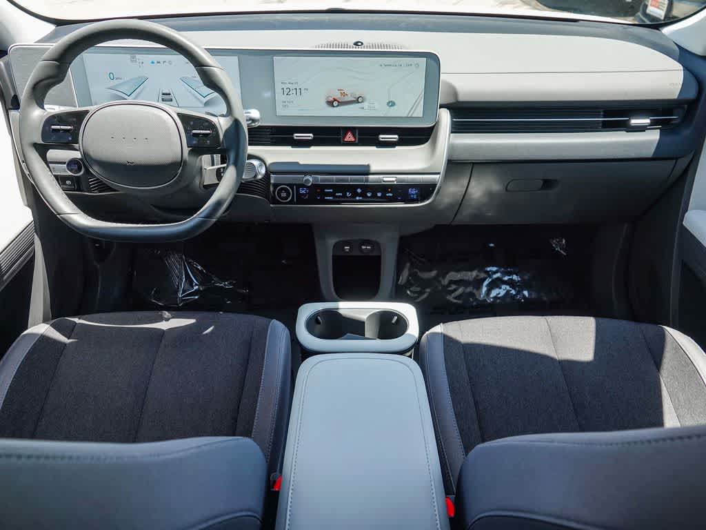 Thumbnail: 2024 Hyundai Ioniq 5 - 11