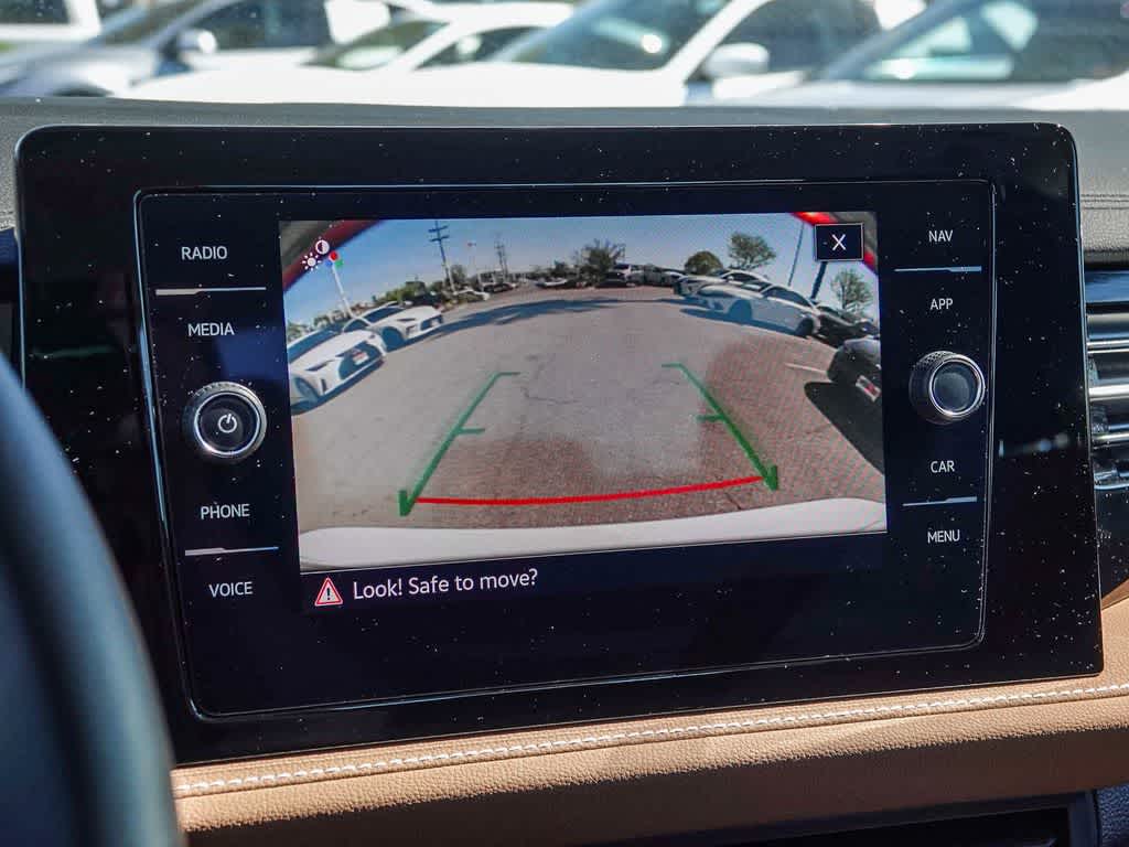 Thumbnail: 2025 Volkswagen Jetta - 23