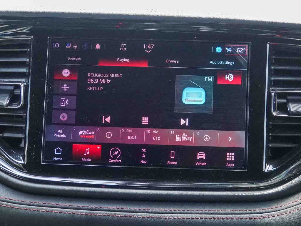 Thumbnail: 2022 Dodge Durango - 13