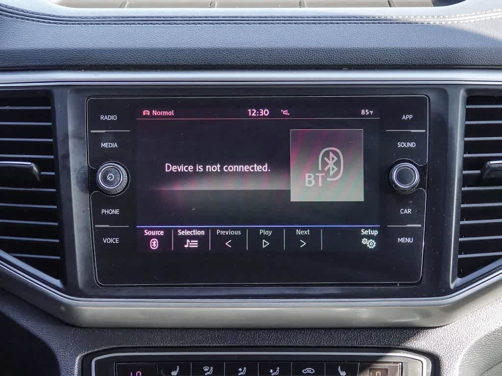 Thumbnail: 2018 Volkswagen Atlas - 13