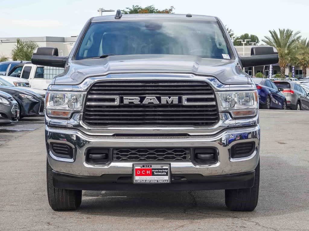Thumbnail: 2020 RAM 2500 - 2