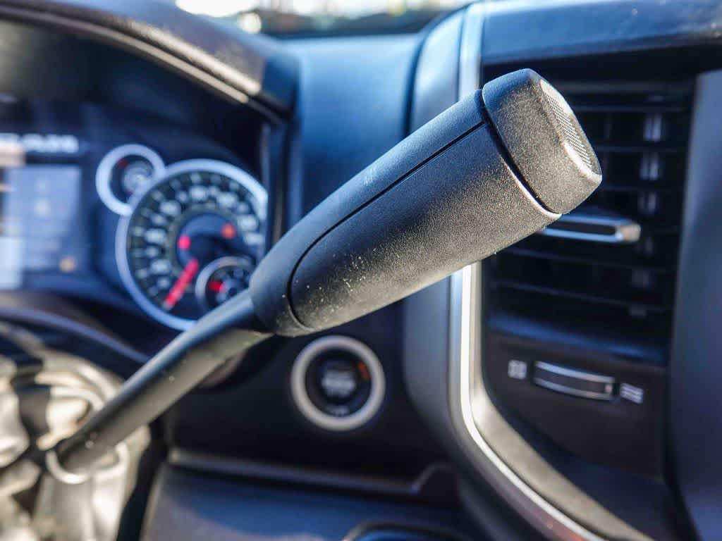 Thumbnail: 2024 RAM 2500 - 15