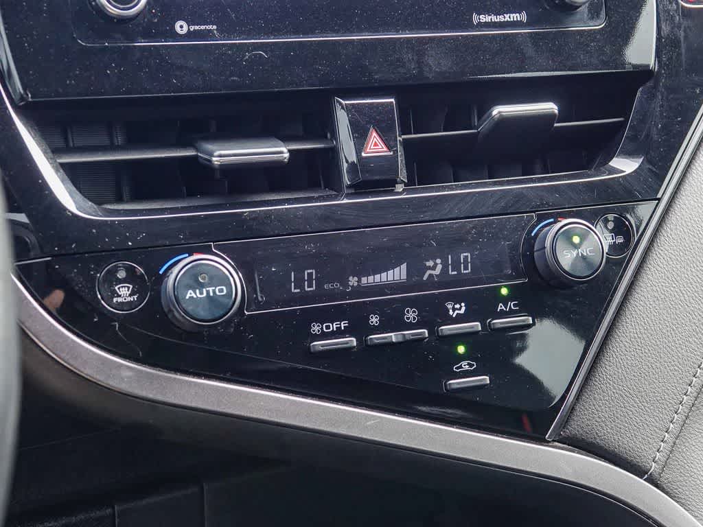 Thumbnail: 2023 Toyota Camry - 21