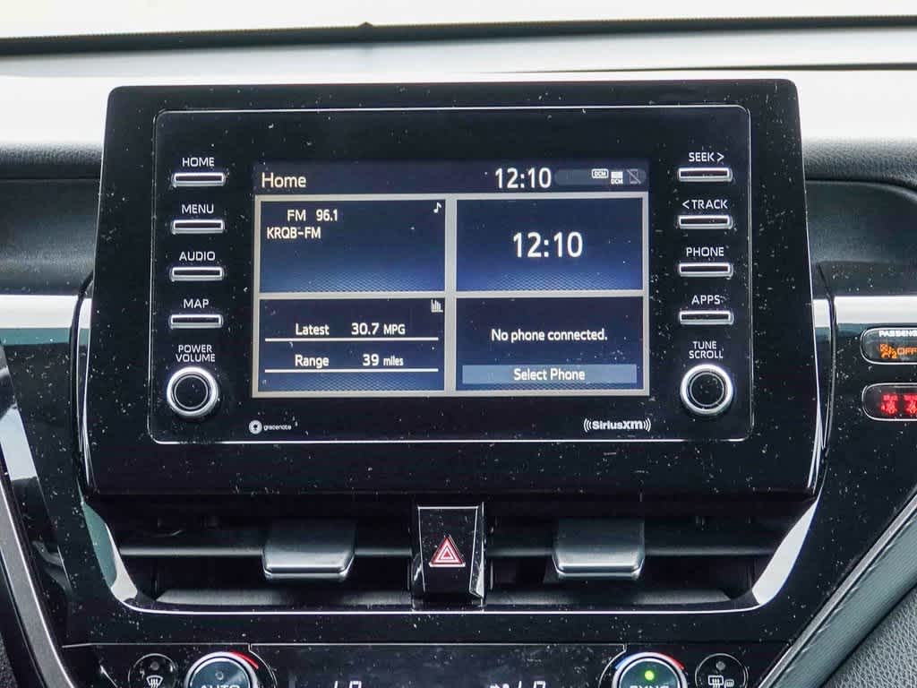 Thumbnail: 2023 Toyota Camry - 13