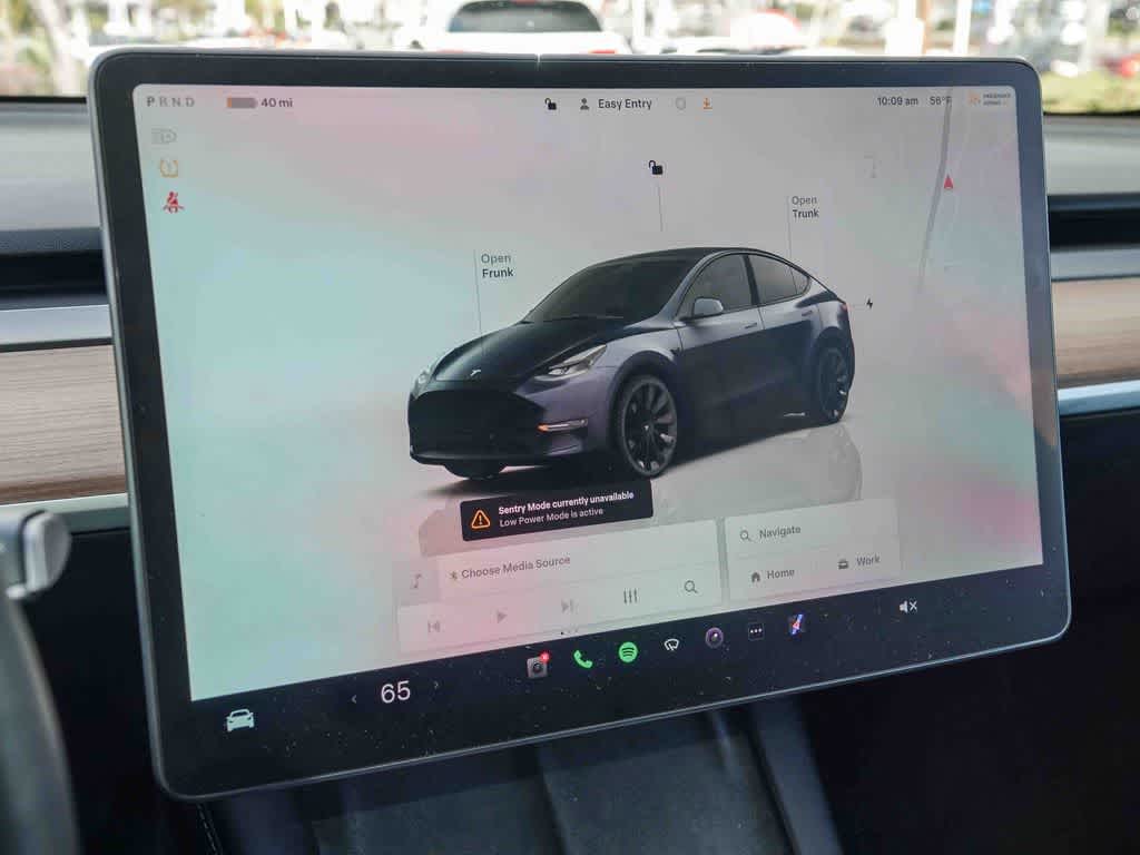 Thumbnail: 2024 Tesla Model Y - 20