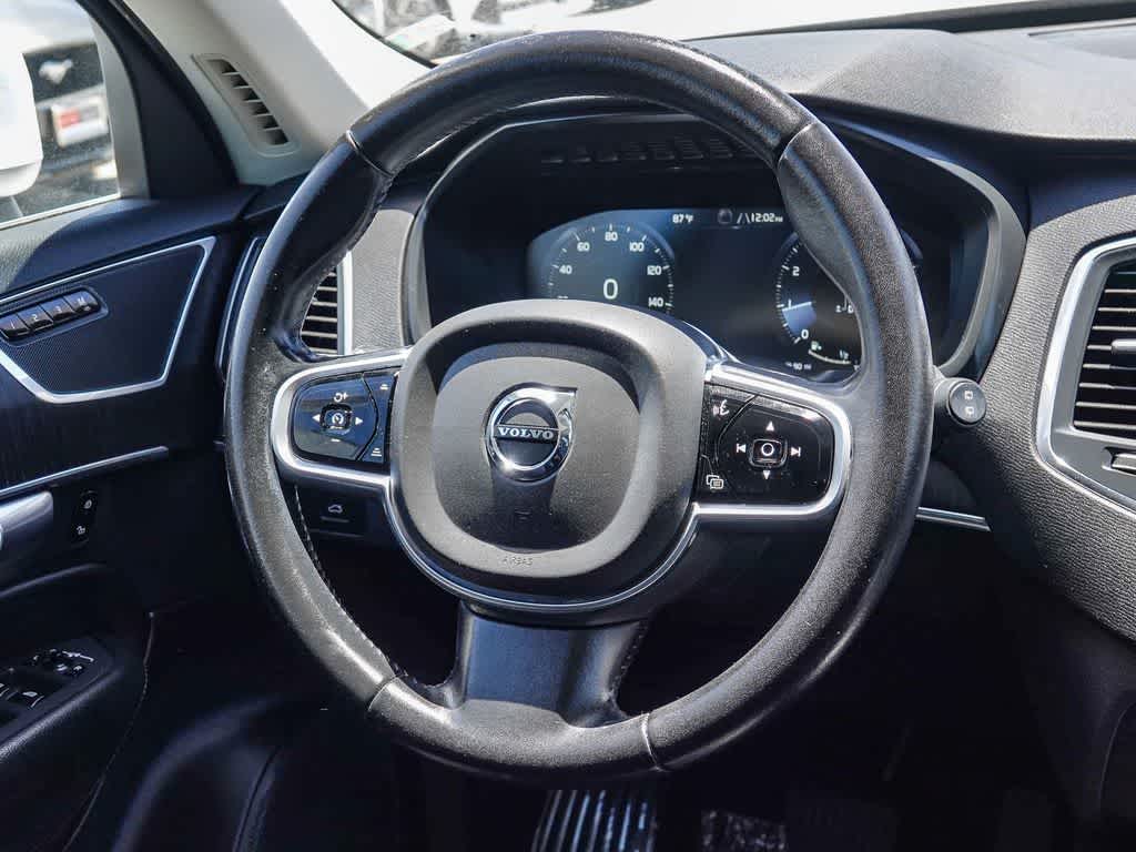 Thumbnail: 2020 Volvo XC90 - 13