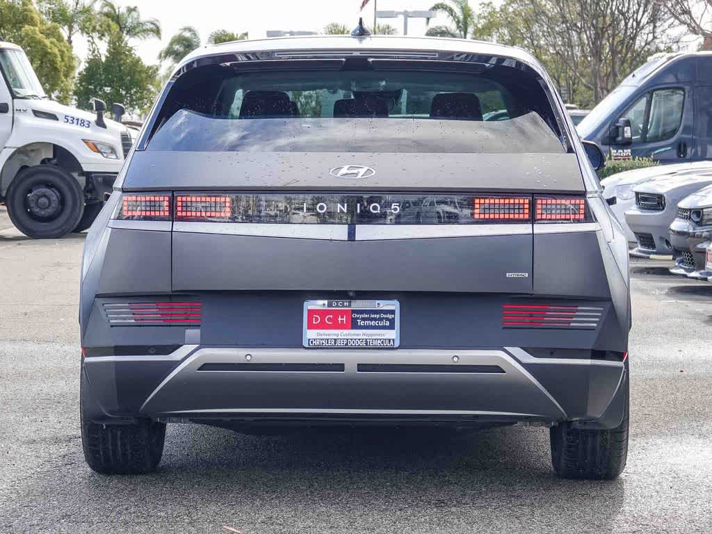 Thumbnail: 2023 Hyundai Ioniq 5 - 5