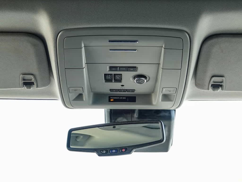 Thumbnail: 2019 Chevrolet Suburban - 16