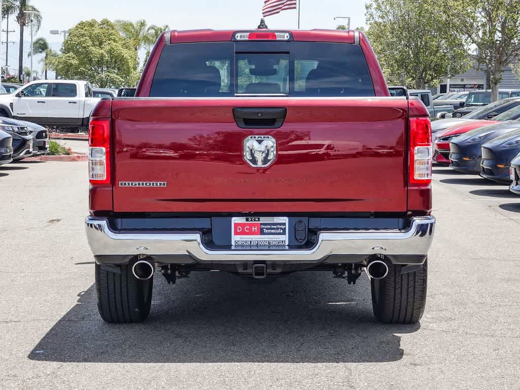 Thumbnail: 2023 RAM 1500 - 5