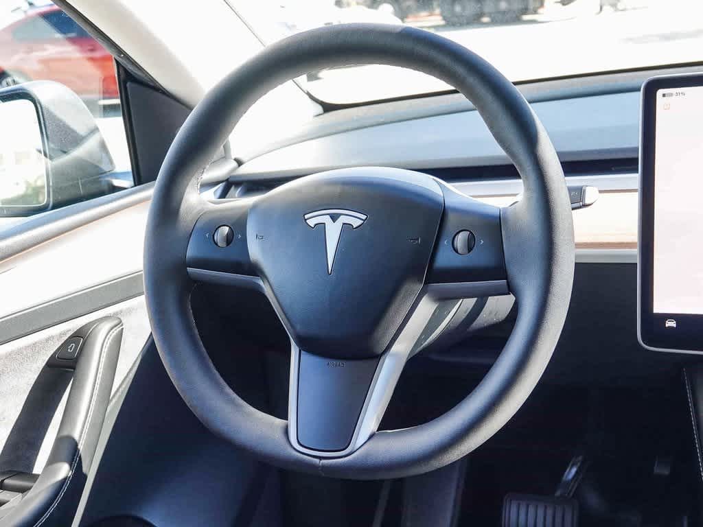 Thumbnail: 2025 Tesla Model Y - 13