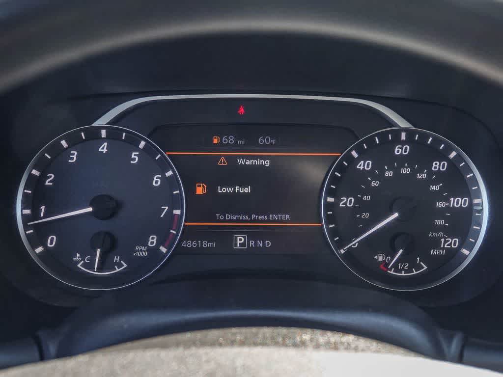 Thumbnail: 2023 Nissan Frontier - 23