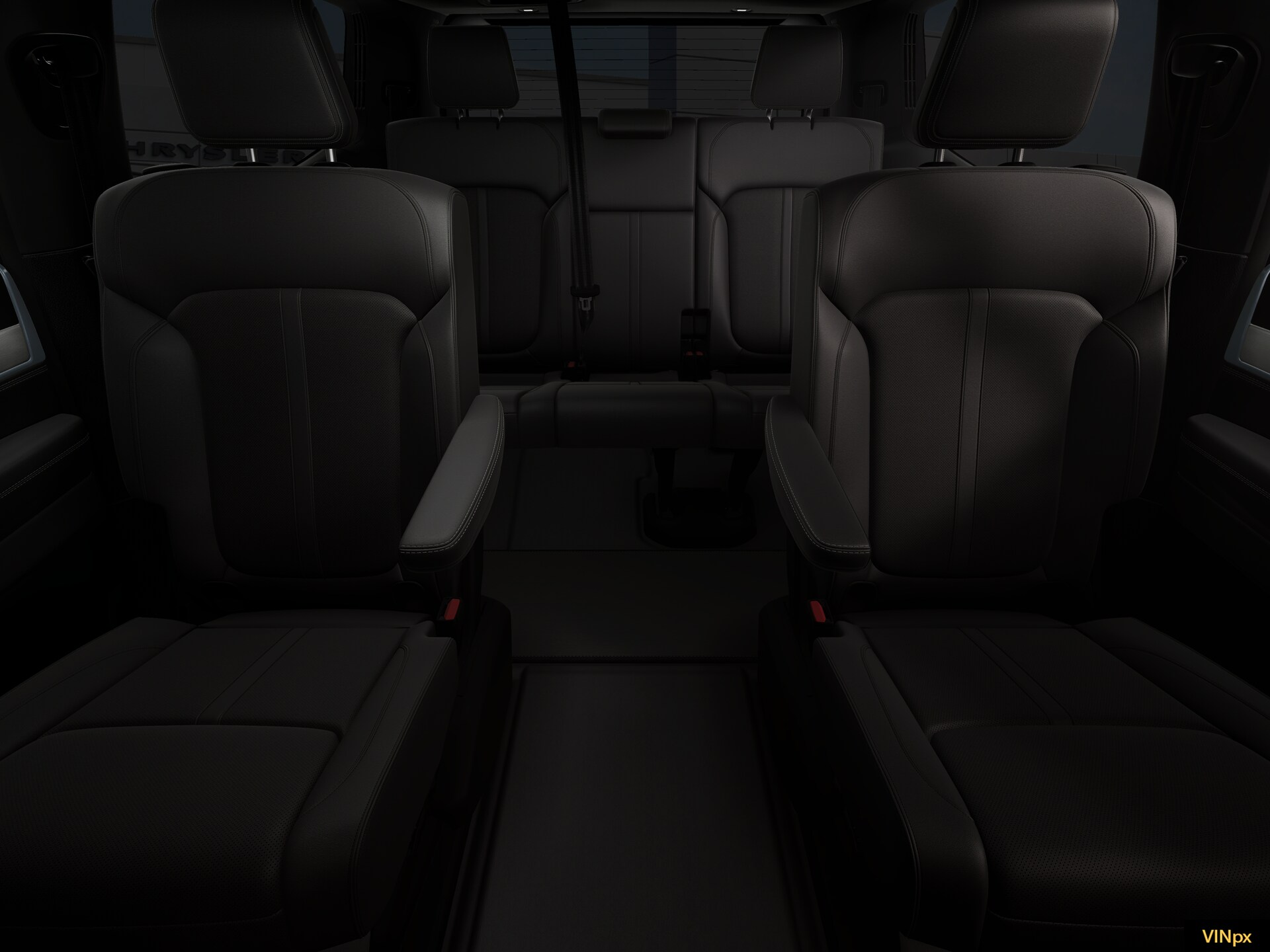 Thumbnail: 2026 Jeep Grand Wagoneer - 17