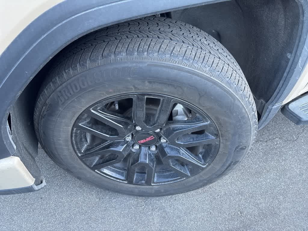 Used 2022 GMC Sierra 1500 Elevation w/3SB Truck Crew Cab