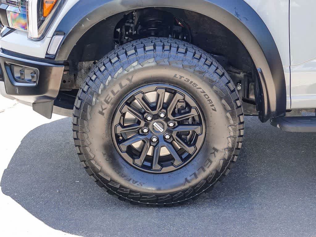 Thumbnail: 2024 Ford F-150 - 9