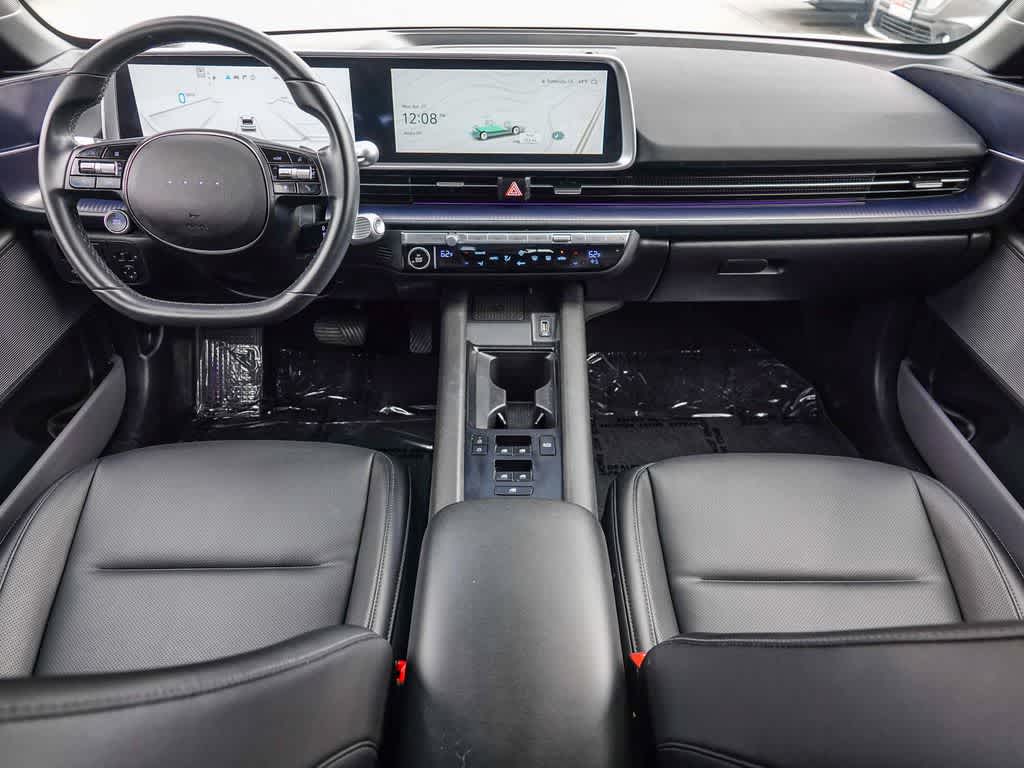 Thumbnail: 2024 Hyundai Ioniq 6 - 11