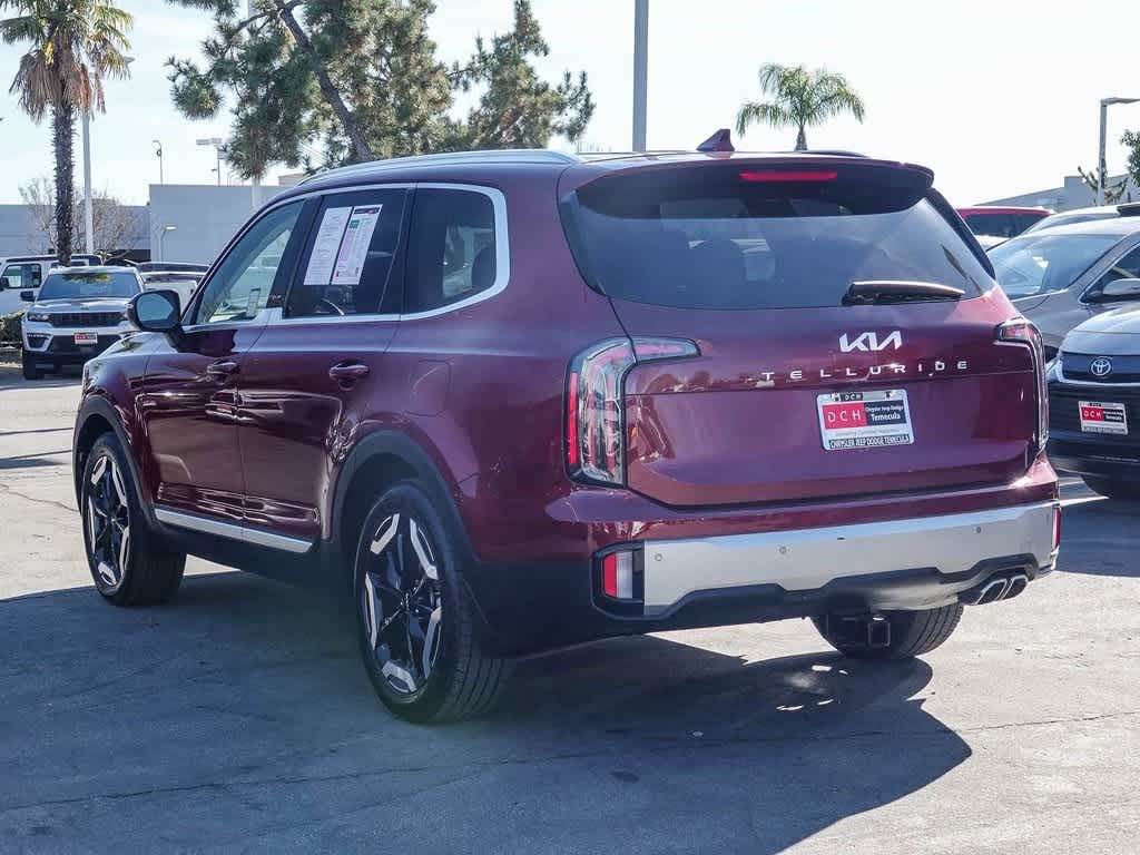 Thumbnail: 2023 Kia Telluride - 6
