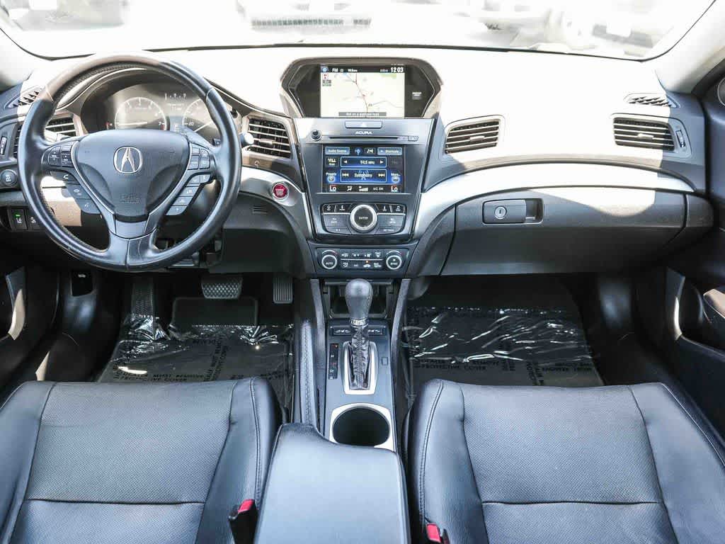 Thumbnail: 2016 Acura ILX - 12
