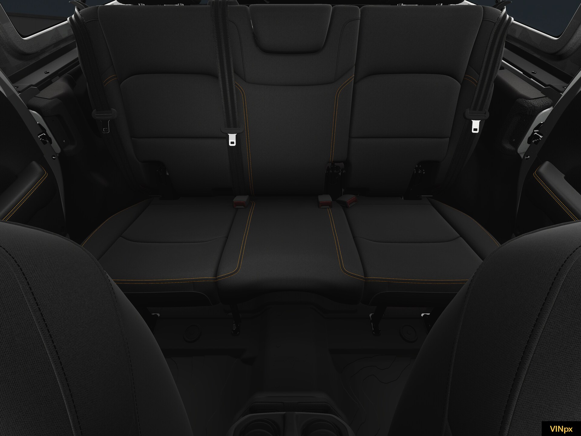 Thumbnail: 2025 Jeep Wrangler - 16