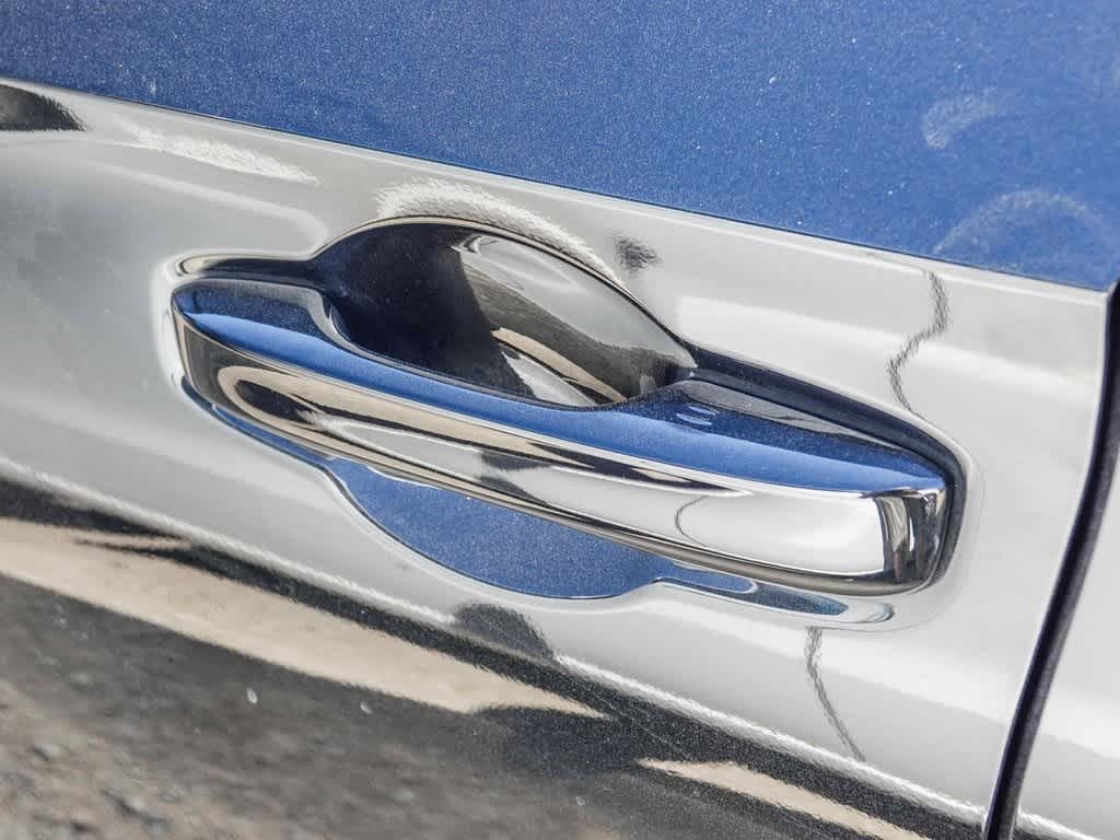 Thumbnail: 2024 Honda Civic - 19