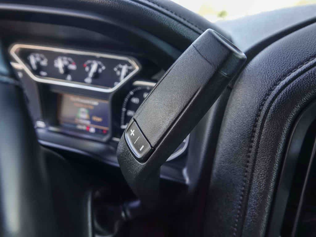 Thumbnail: 2023 GMC Sierra 3500 - 17