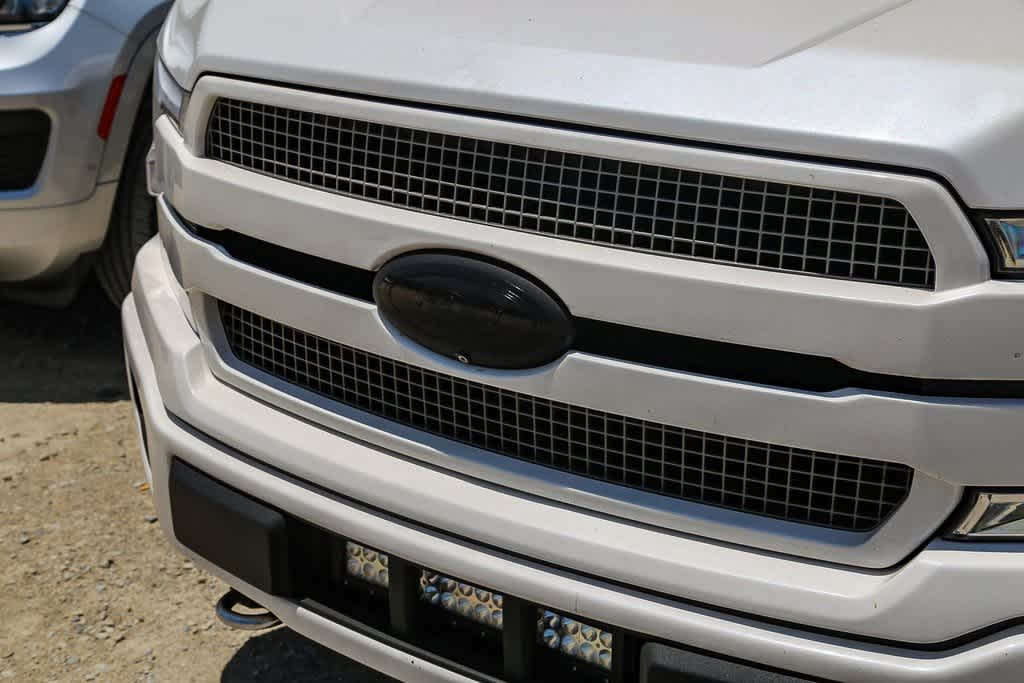 Thumbnail: 2018 Ford F-150 - 18