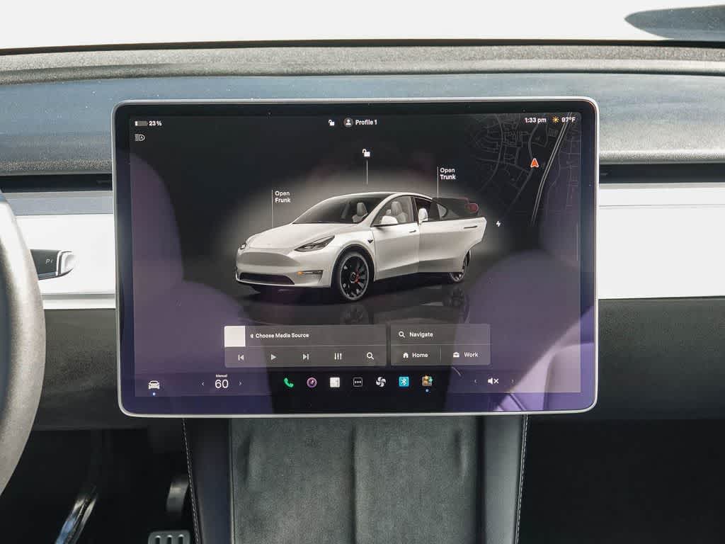 Thumbnail: 2025 Tesla Model Y - 12