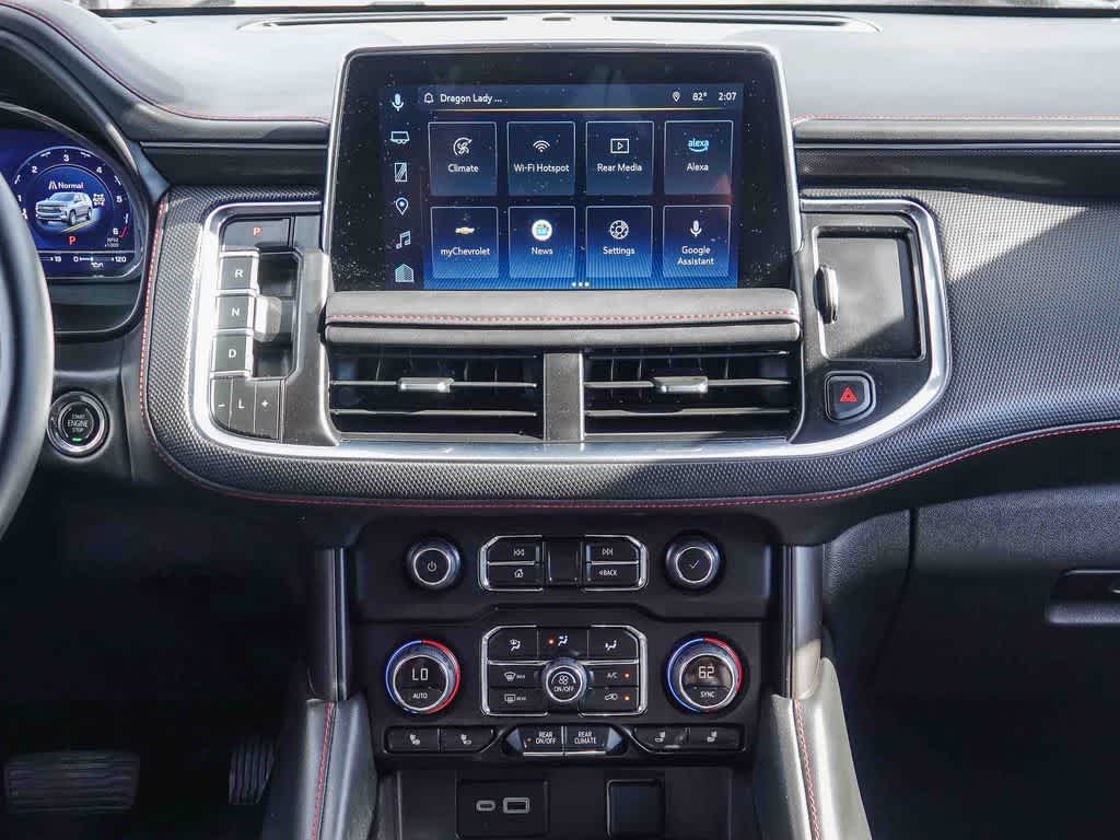 Thumbnail: 2023 Chevrolet Tahoe - 12