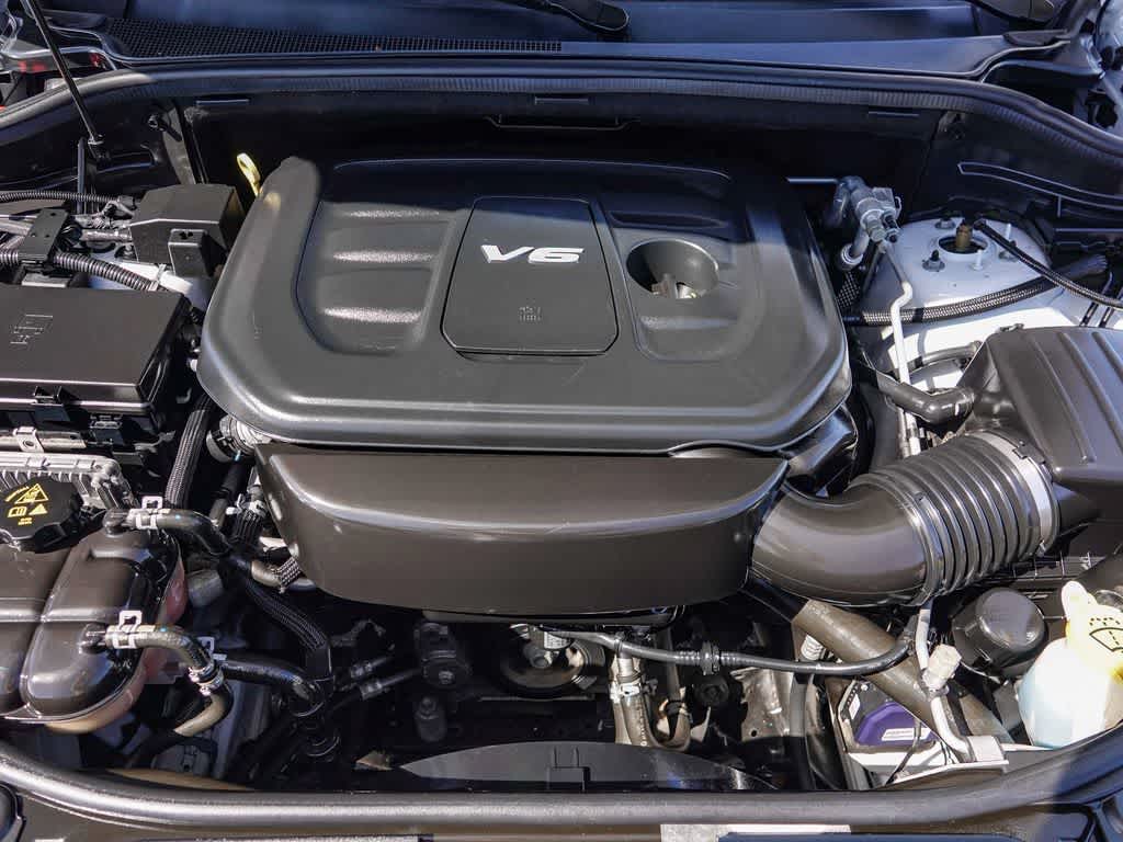 Thumbnail: 2017 Jeep Grand Cherokee - 26